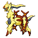 Arceus