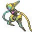 Deoxys