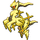 Arceus