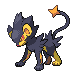 Luxray